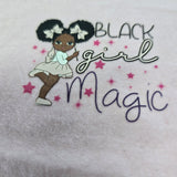 Black Girl Magic