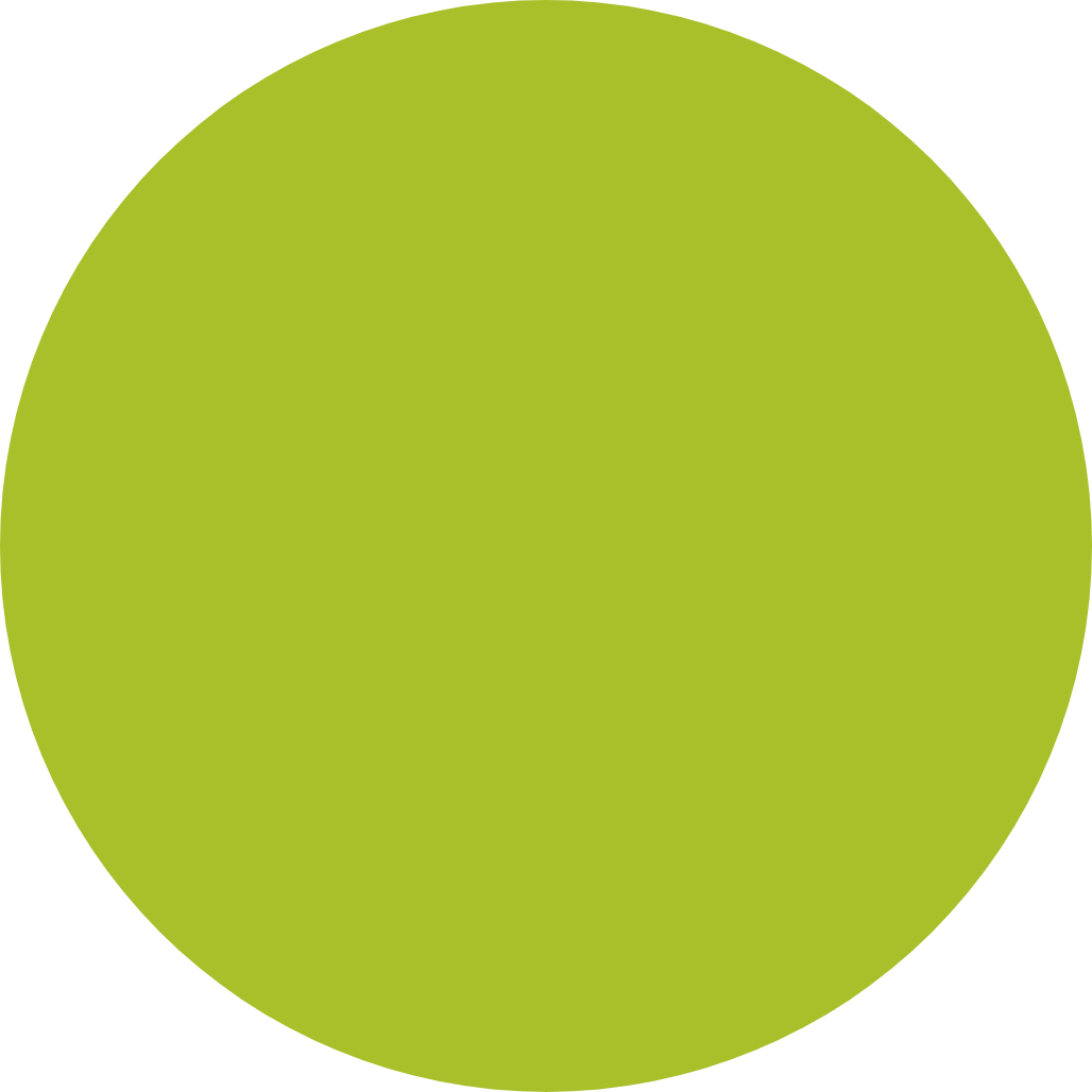 Groene stip