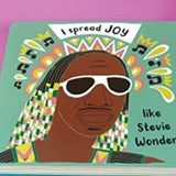 Speel, leer en groei met YOUNG GIFTED AND BLACK van Colourful Goodies - Inclusiviteit in elk detail.