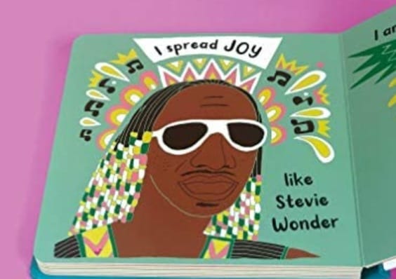 Speel, leer en groei met YOUNG GIFTED AND BLACK van Colourful Goodies - Inclusiviteit in elk detail.
