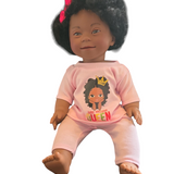 Amahri - Melanin Queen