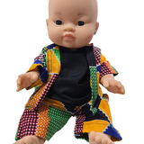 Asian Akito - Kaal