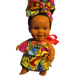 Sweety Afro - Colourful