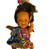 Sweety Afro - Colourful