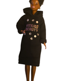 Barbie - Vitiligo Beauty
