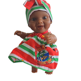 Sweety - Suriname kaal