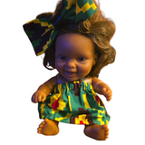 Sweety Kente