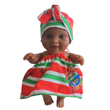 Sweety - Suriname kaal