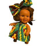 Sweety Kente