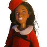 Barbie mini Gytha