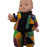Asian Akito - Kaal