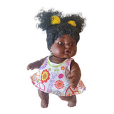 Speel, leer en groei met Dessy Peace van Colourful Goodies - Inclusiviteit in elk detail.