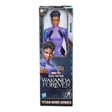 Speel, leer en groei met Wakanda Forever Shuri van Colourful Goodies - Inclusiviteit in elk detail.