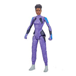 Speel, leer en groei met Wakanda Forever Shuri van Colourful Goodies - Inclusiviteit in elk detail.