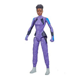 Speel, leer en groei met Wakanda Forever Shuri van Colourful Goodies - Inclusiviteit in elk detail.