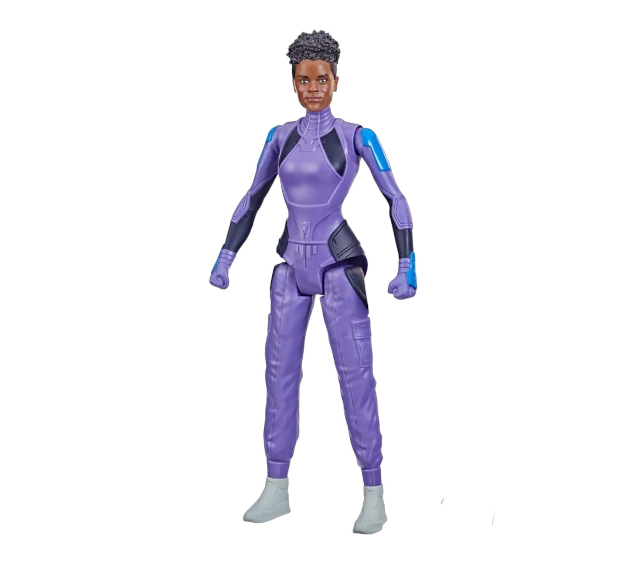 Speel, leer en groei met Wakanda Forever Shuri van Colourful Goodies - Inclusiviteit in elk detail.