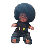 Speel, leer en groei met Christopher (C.J) van Colourful Goodies - Inclusiviteit in elk detail.
