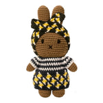 Speel, leer en groei met Nina Afro van Colourful Goodies - Inclusiviteit in elk detail.