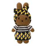 Speel, leer en groei met Nina Afro van Colourful Goodies - Inclusiviteit in elk detail.