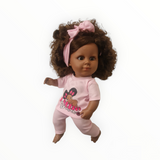 Francis Little Diva Curly