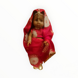 Quinty India ed