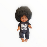 Nelson - Black Lives Matter