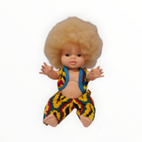 Zavayo Dashiki