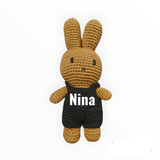 Nina Gehaakt - Personalisatie