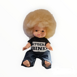 Zavayo Stoere Bink