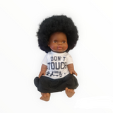 Selah - Don't Touch My Hair