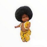 Nelson Kente - Goldy