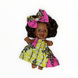 Sweety - Jeanne Sophie Curly