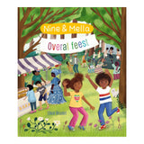 Nine & Mella - Overal feest