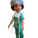 Naomi - Operatie assistente