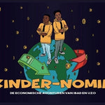 Speel, leer en groei met Kinder-Nomie van Colourful Goodies - Inclusiviteit in elk detail.