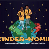 Speel, leer en groei met Kinder-Nomie van Colourful Goodies - Inclusiviteit in elk detail.