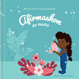 Afirmashon pa mucha