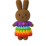 Nina - Regenboog