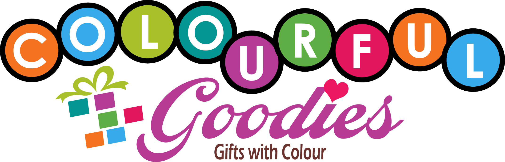 Colourful Goodies - First Black & Unique Doll Gift Shop in Europe