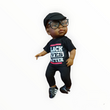 Max Black Lives Matter