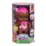 Speel, leer en groei met Mijn Tuin Baby van Colourful Goodies - Inclusiviteit in elk detail.