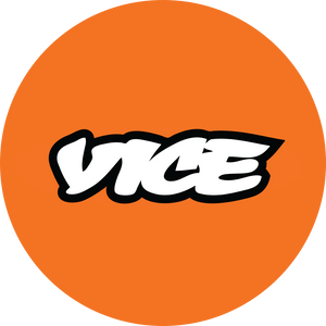 Logo van Vice