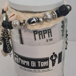 Speel, leer en groei met Papa Gi Tori van Colourful Goodies - Inclusiviteit in elk detail.