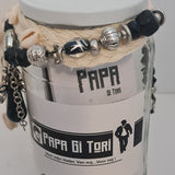 Speel, leer en groei met Papa Gi Tori van Colourful Goodies - Inclusiviteit in elk detail.