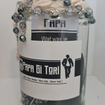 Speel, leer en groei met Papa Gi Tori van Colourful Goodies - Inclusiviteit in elk detail.