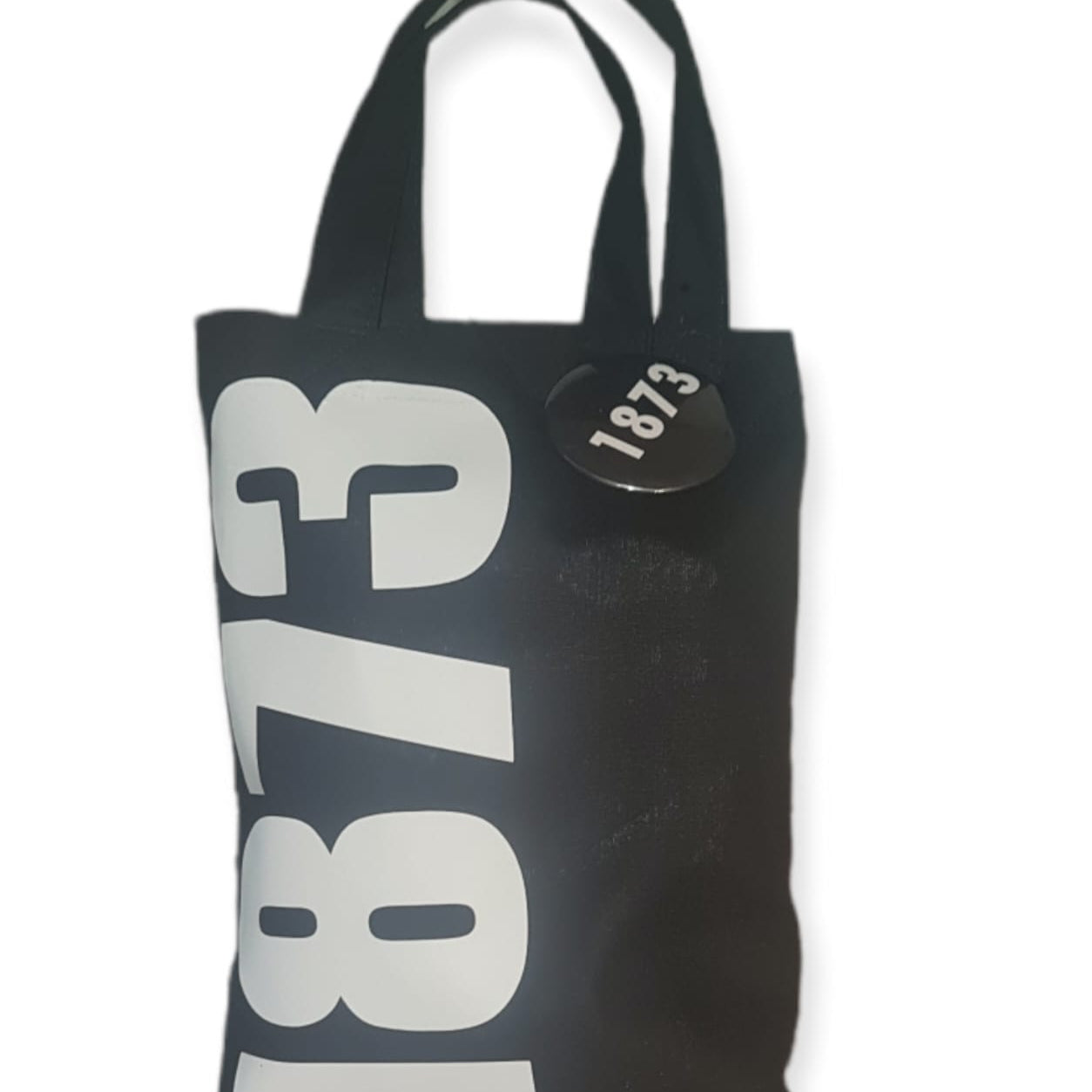 Speel, leer en groei met 1873 Mini Tas van Colourful Goodies - Inclusiviteit in elk detail.