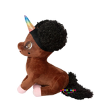 Speel, leer en groei met Chloe Unicorn van Colourful Goodies - Inclusiviteit in elk detail.