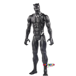 Speel, leer en groei met Black Panther van Colourful Goodies - Inclusiviteit in elk detail.