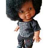 Speel, leer en groei met Nelson- Dream Like van Colourful Goodies - Inclusiviteit in elk detail.