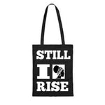Speel, leer en groei met Still I Rise Shopper tas van Colourful Goodies - Inclusiviteit in elk detail.